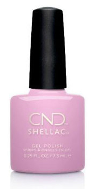 CND Shellac Coquette - .25 fl oz