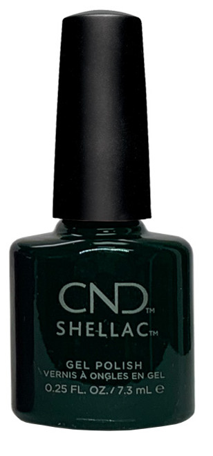 CND Shellac Gel Polish Aura - 7.3 mL / 0.25 Fl. Oz