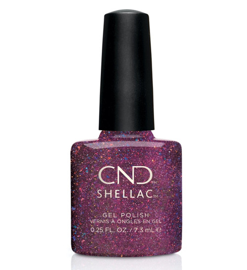 CND Shellac Gel Polish Nordic Lights - .25 oz