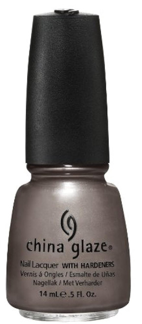 China Glaze Nail Polish Lacquer Hook And Line -.5oz