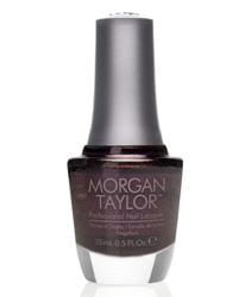 Morgan Taylor Nail Lacquer - Truth or Dare - .5 oz