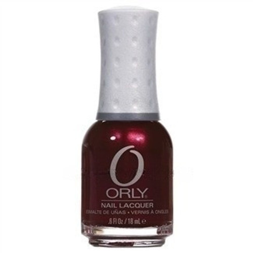 ORLY Nail Lacquer Moonlit Madness - .6 fl oz / 18 mL