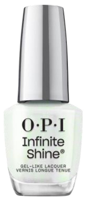 OPI Infinite Shine Glitter Mogul - .5 Oz / 15 mL