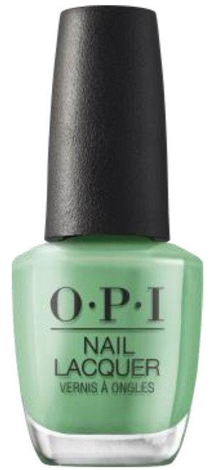OPI Classic Nail Lacquer $elf Made - .5 oz fl