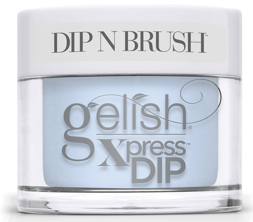 Gelish Xpress Dip Sweet Morning Breeze - 1.5 oz / 43 g
