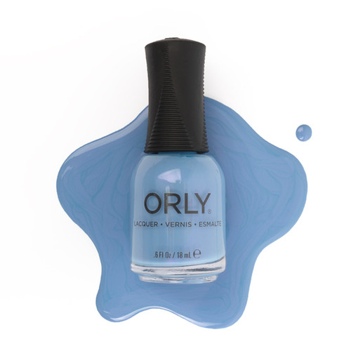 ORLY Nail Lacquer Ripple Effect - .6 fl oz / 18 mL