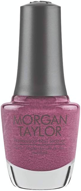 Morgan Taylor Nail Lacquer Samurai - .5oz