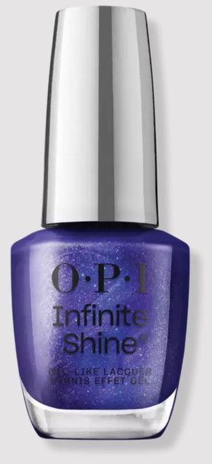 OPI Infinite Shine AM 2 PM - .5 Oz / 15 mL