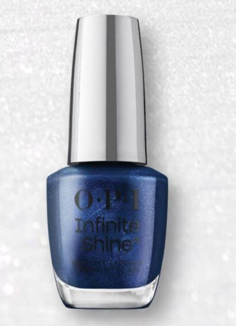 OPI Infinite Shine Awe Night Long - .5 Oz / 15 mL