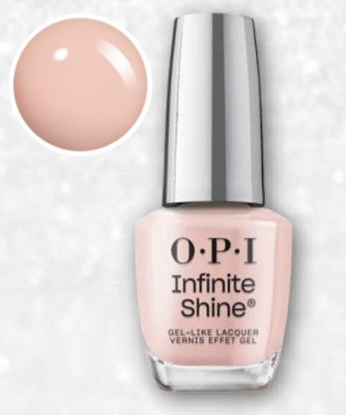 OPI Infinite Shine Bubble Bath - .5 Oz / 15 mL