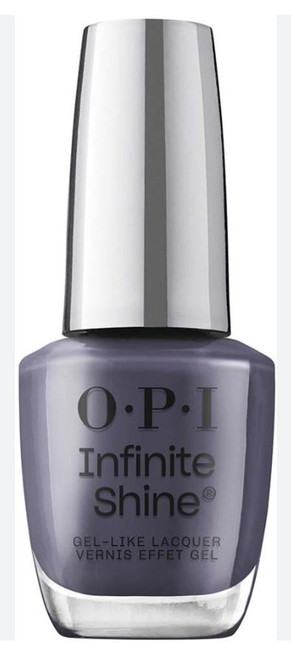 OPI Infinite Shine Less is Norse - .5 Oz / 15 mL