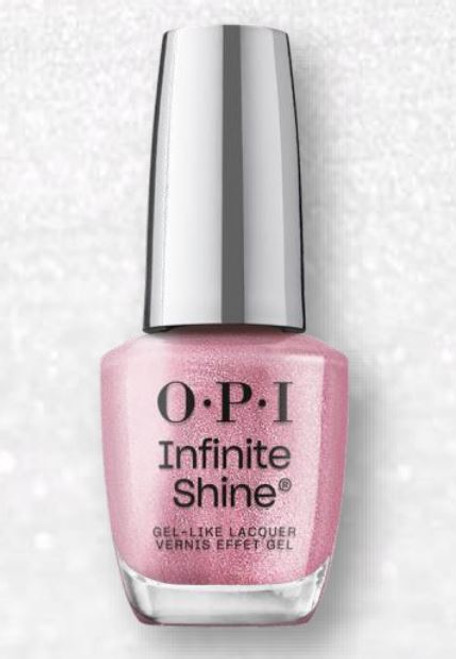 OPI Infinite Shine Shined, Sealed, Delivered - .5 Oz / 15 mL