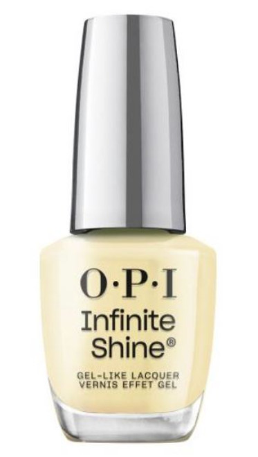 OPI Infinite Shine This Chic is Bananas - .5 Oz / 15 mL