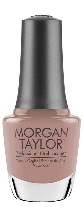 Morgan Taylor Nail Lacquer Don’t Bring Me Down - 15 mL / .5 fl oz