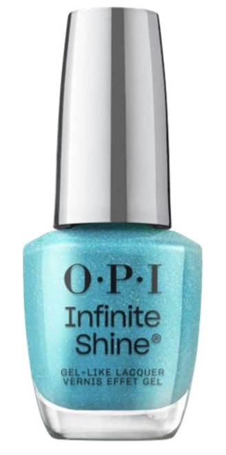 OPI Infinite Shine On Cloud Fine - .5 Oz / 15 mL