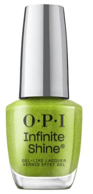 OPI Infinite Shine Limelight - .5 Oz / 15 mL