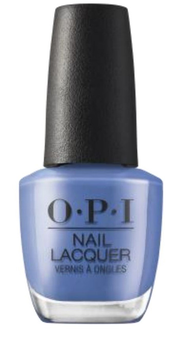 OPI Classic Nail Lacquer Dream Come Blue - .5 oz fl