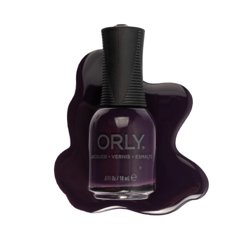 ORLY Nail Lacquer Secret Heir - .6 fl oz / 18 mL