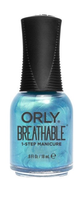 Orly Breathable Treatment + Color Having A Smeltdown - 0.6 oz