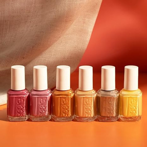 Essie Sol Searching Summer 2024 Collection - 6 PC **No Display