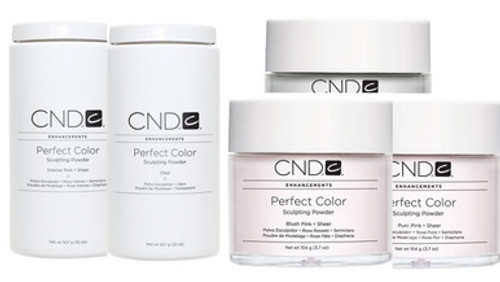 CND Liquid & Powders @ 20% OFF