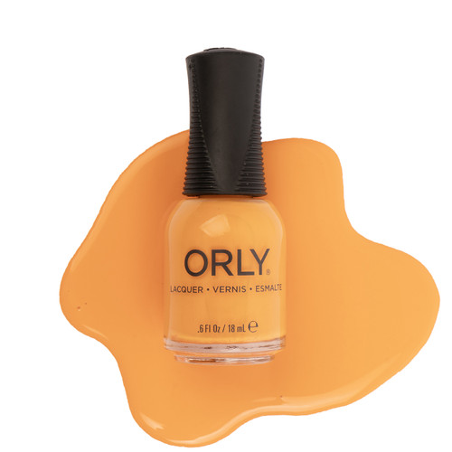 ORLY Nail Lacquer New Horizons - .6 fl oz / 18 mL