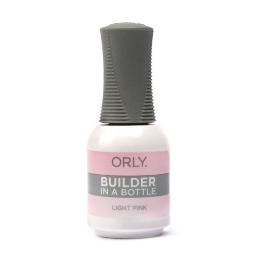 Orly GelFX Builder In A Bottle Light Pink - .6 fl oz / 18 ml