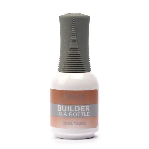 Orly GelFX Builder In A Bottle Cool Taupe - .6 fl oz / 18 ml