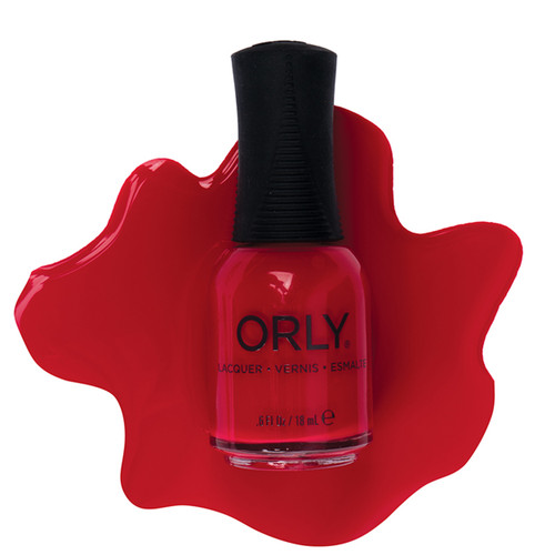 ORLY Nail Lacquer That's My Jam - .6 fl oz / 18 mL