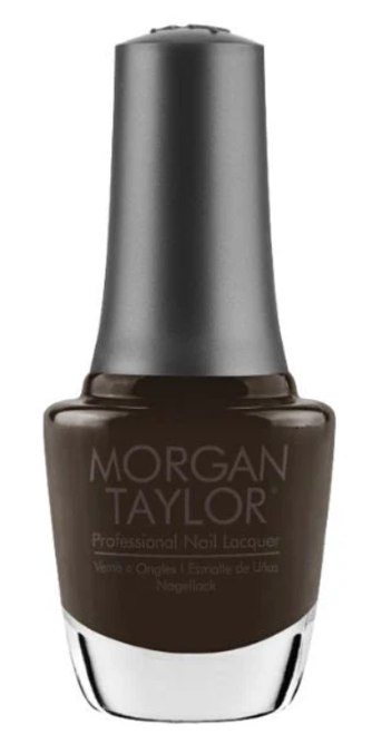 Morgan Taylor Nail Lacquer Artwork In Progress - 0.5oz