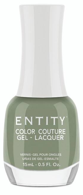 Entity Color Couture Gel-Lacquer WHY NOT - 15 mL / .5 fl oz Entity Color Couture Gel-Lacquer WHY NOT - 15 mL / .5 fl oz