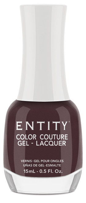 Entity Color Couture Gel-Lacquer MADE YOU LOOK - 15 mL / .5 fl oz