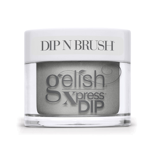 Gelish Xpress Dip You Sweater Believe It - 1.5 oz / 43 g