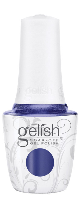Gelish Soak-Off Gel Brrr-inging It On - .5 fl oz / 15 ml