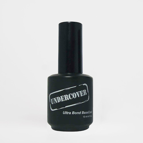 LeChat Under Cover Ultra Bond Basecoat ** UC12- .5oz