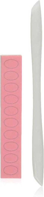 Gelish Accessory Kit - Pusher And Prep Tabs