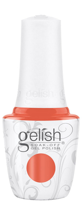 Gelish Soak-Off Gel I’m All Cheers - .5 oz / 15 ml