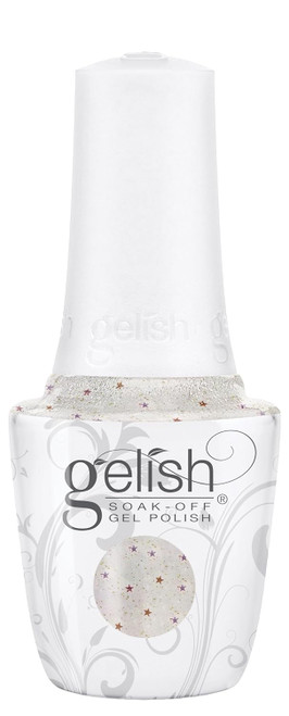 Gelish Soak-Off Gel Star Walking - .5 oz / 15 ml