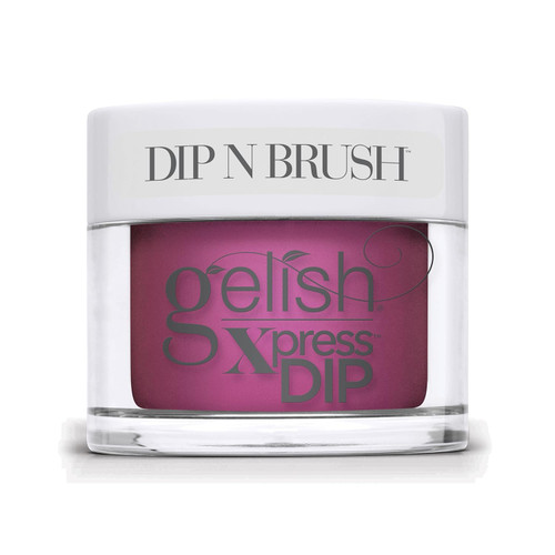 Gelish Xpress Dip Sipping On Serenity - 1.5 oz / 43 g