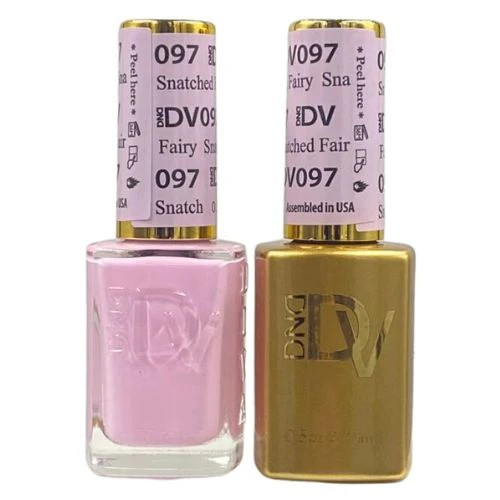 DND - Diva Duo - Snatched Fairy - #097 DND - Diva Duo - Snatched Fairy - #097