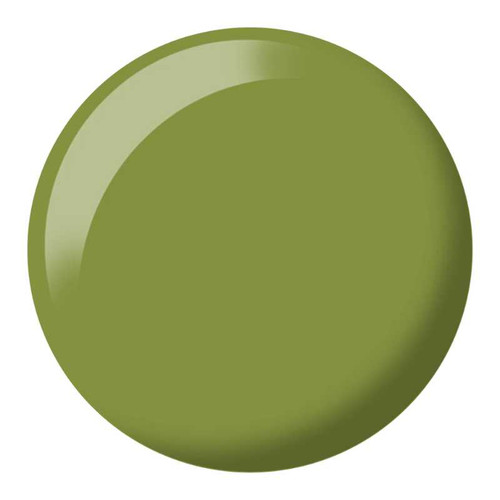 DND - Diva Duo - Collard Greens - #281