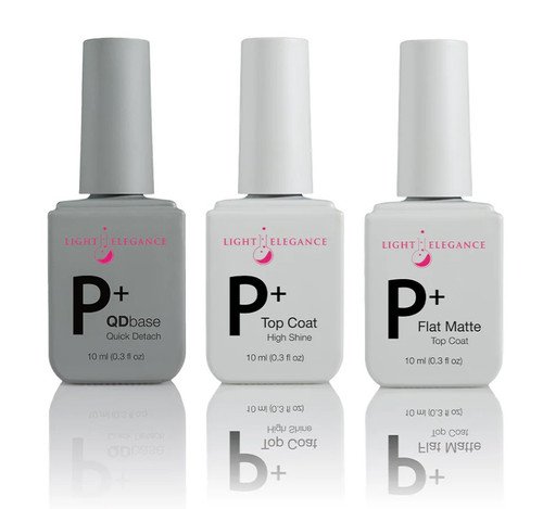 Light Elegance P+ Essentials Bundle