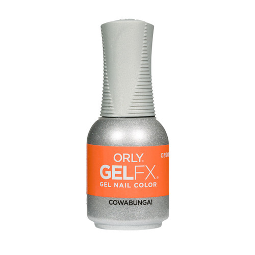 ORLY Gel FX Soak-Off Gel Cowabunga! - .6 fl oz / 18 ml