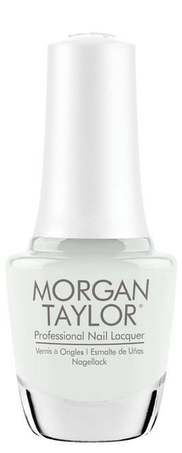 Morgan Taylor Nail Lacquer Moonlit Moments - 0.5 fl oz