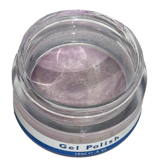 ibd Gel Polish Fairytale Romance - .5 oz / 14 ml