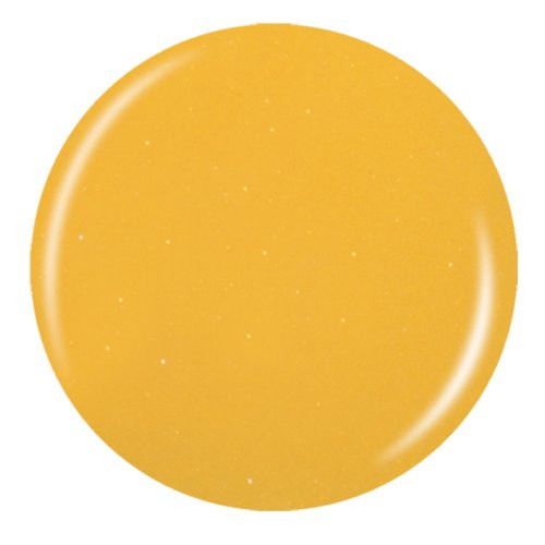 China Glaze Nail Polish Lacquer Solar Power 653 - 0.5 oz