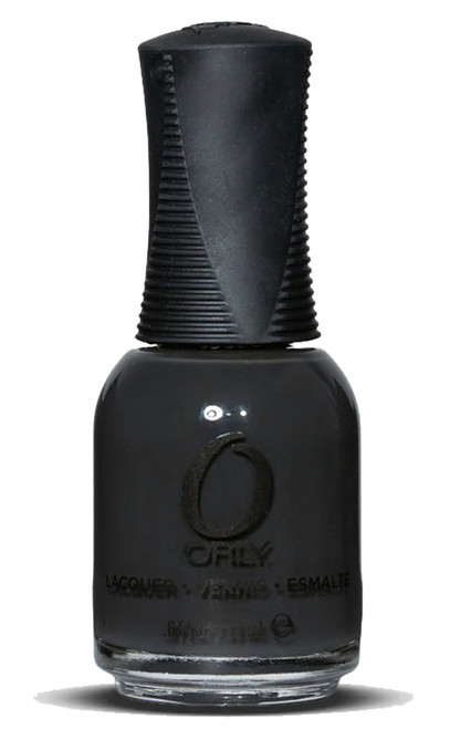 ORLY Nail Lacquer Grunge Glam - .6 fl oz / 18 mL