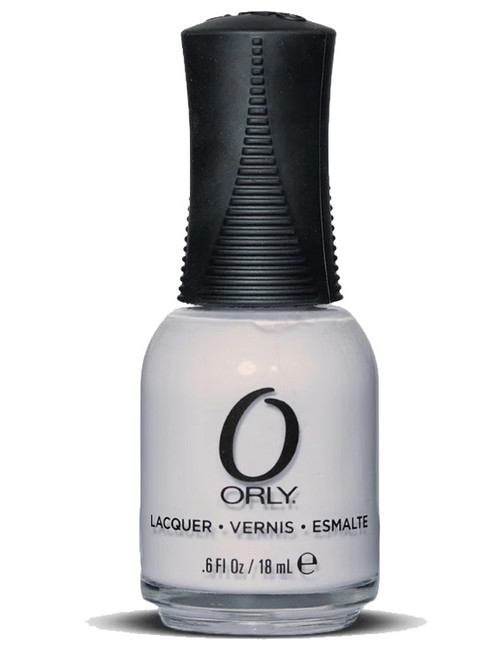 ORLY Nail Lacquer On a Break - .6 fl oz / 18 mL