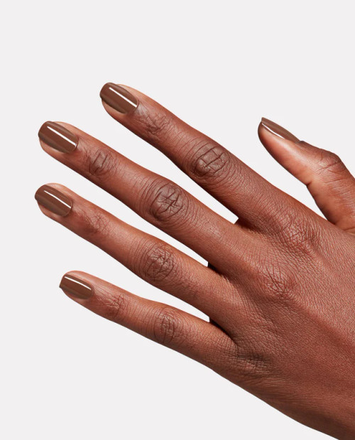 OPI Nature Strong Nail Lacquer Make My Bark on the World - .5 Oz / 15 mL