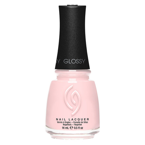 China Glaze Nail Lacquer My Sweet Lady - 0.5 oz